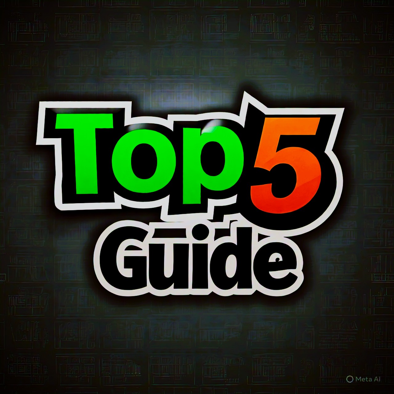 Top 5 Guide Australia