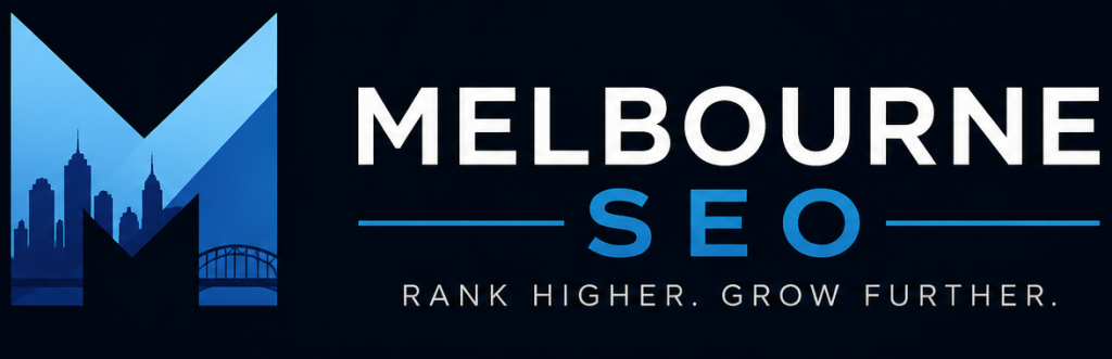 Melbourne Seo Agency New Logo